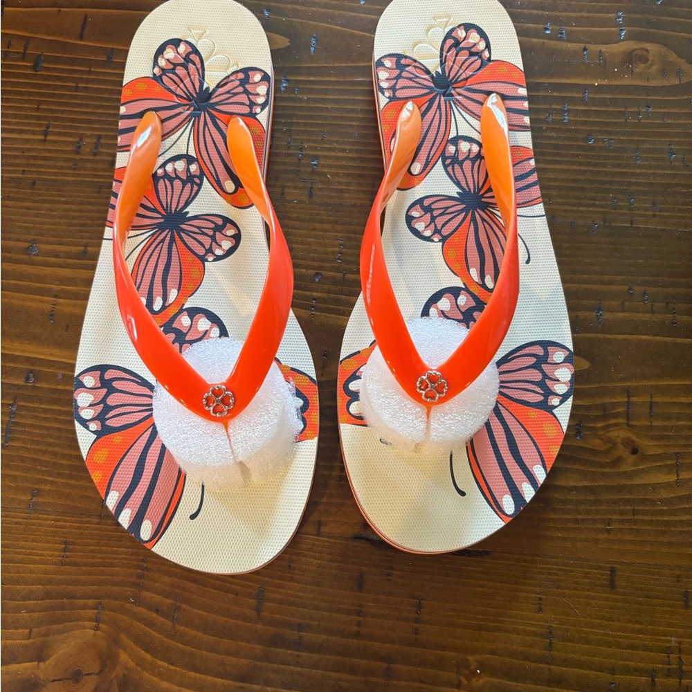 Kate Spade never worn!